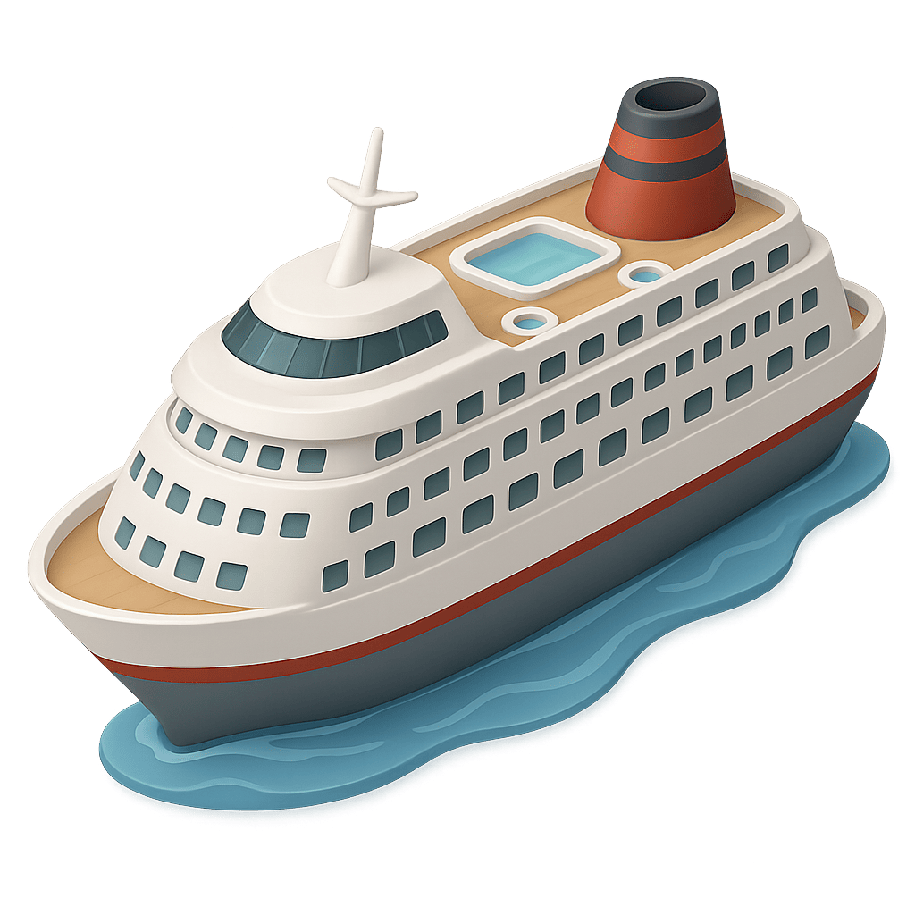 Cruise Ship