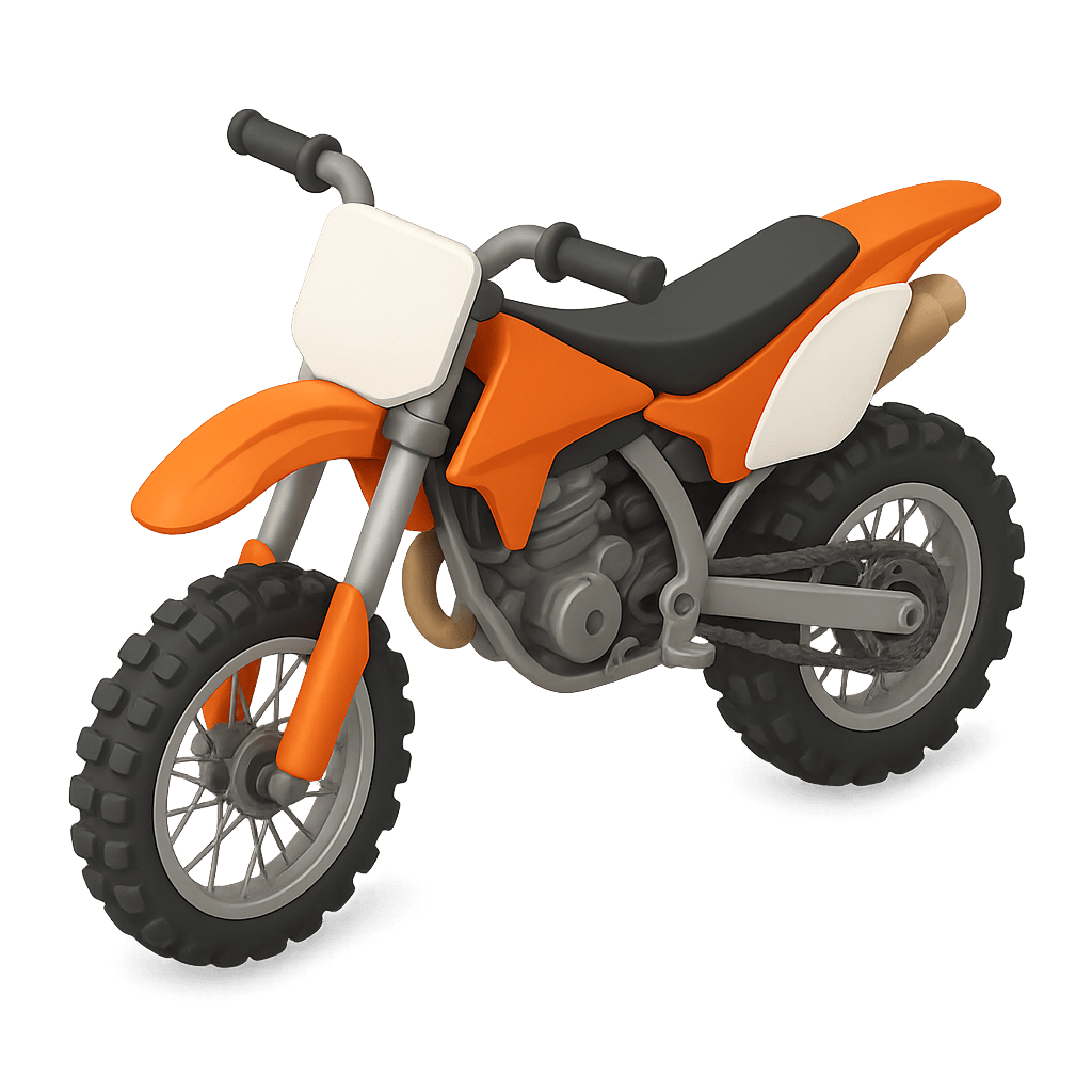 Dirt Bike