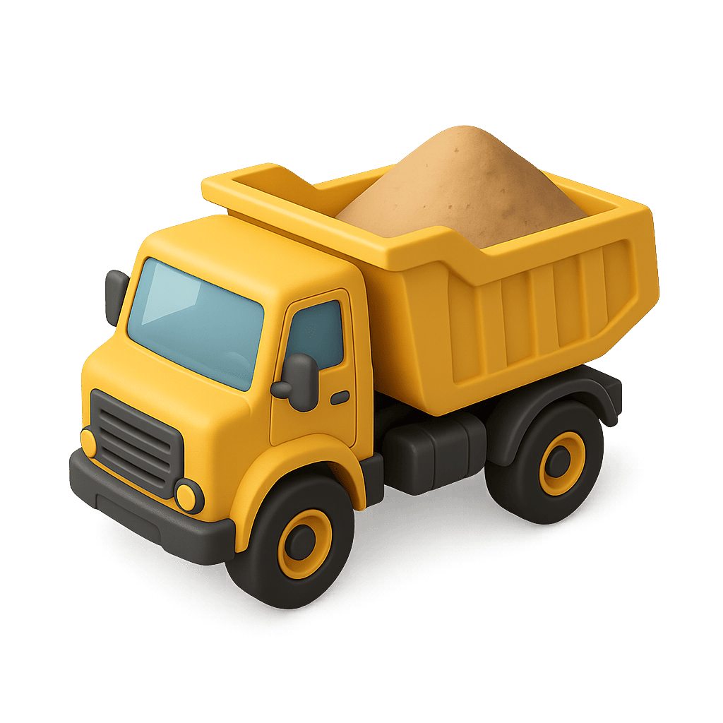 Dump Truck