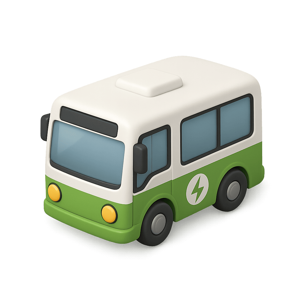 Electric Bus