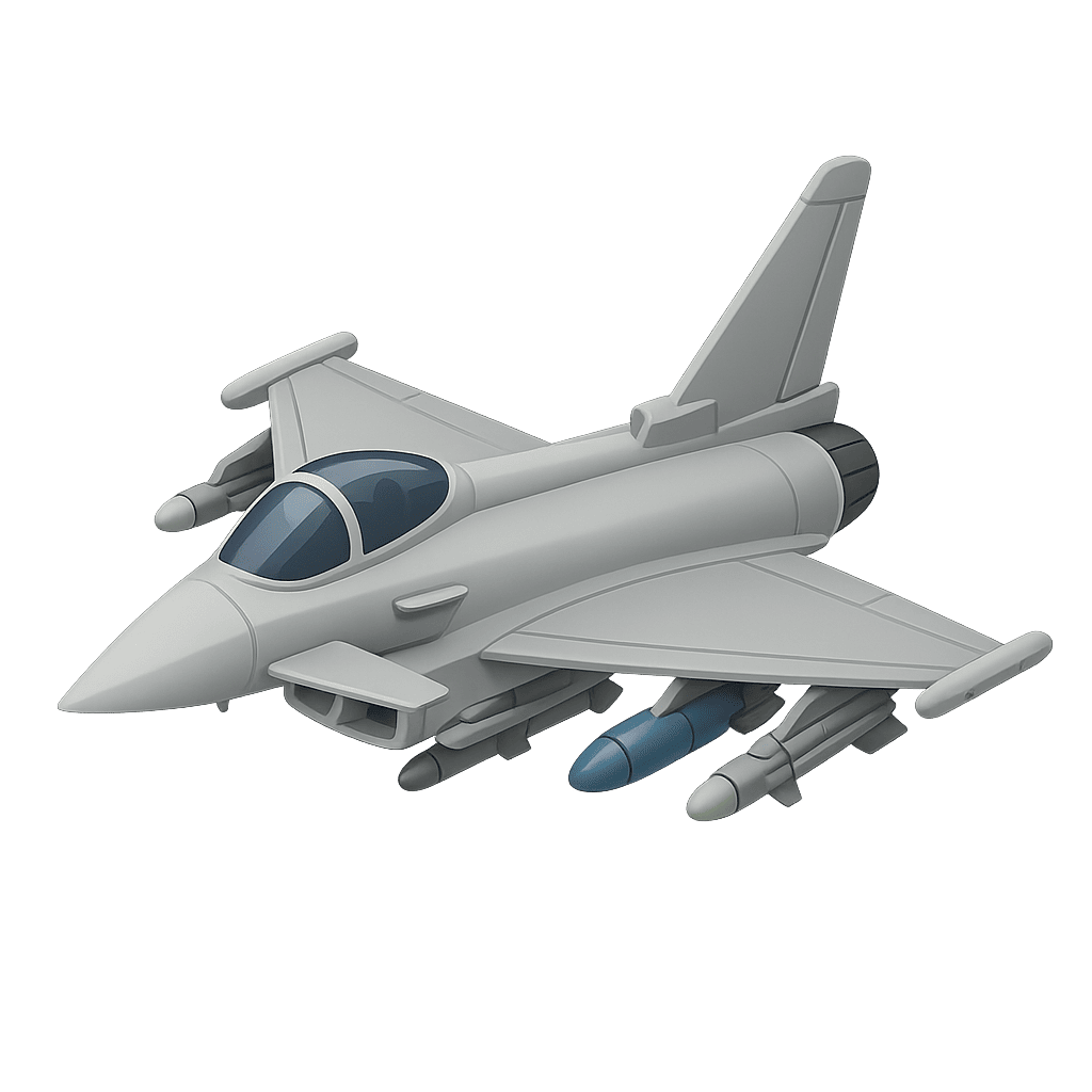 Fighter Jet