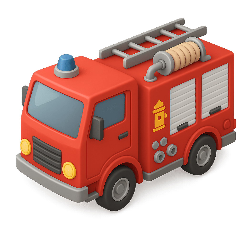 Fire Truck