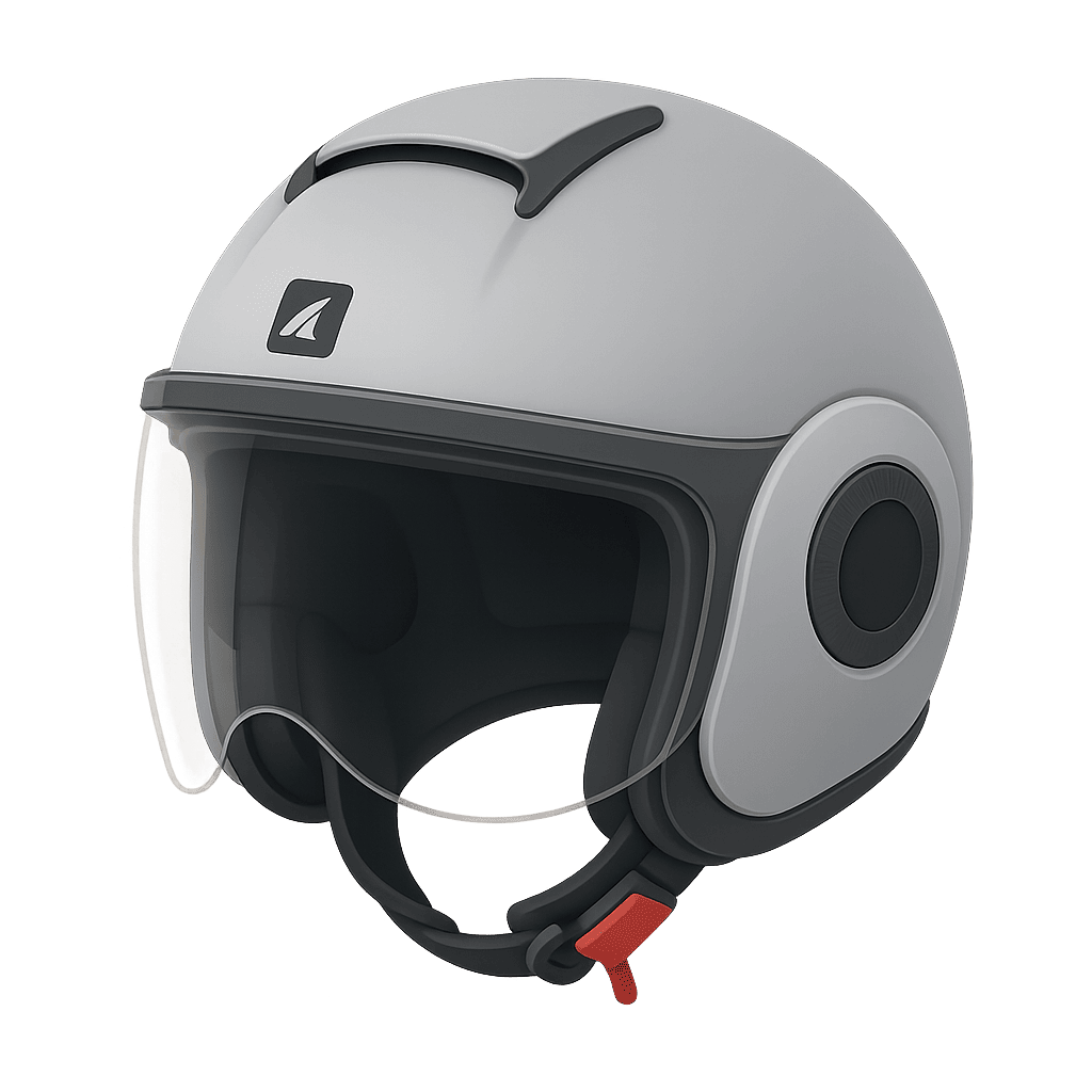 Helmet